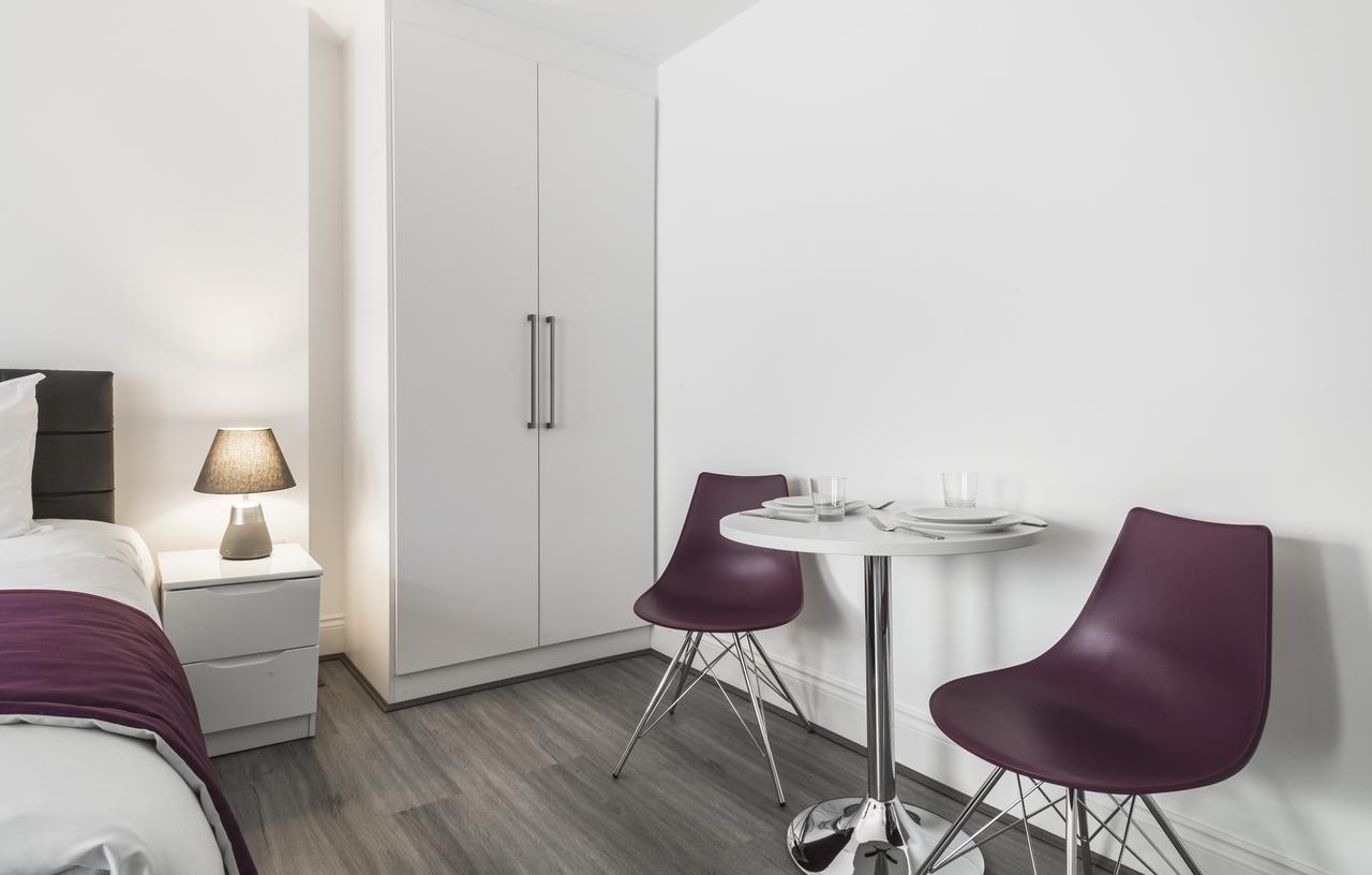 Smart Swiss Hotel Londra