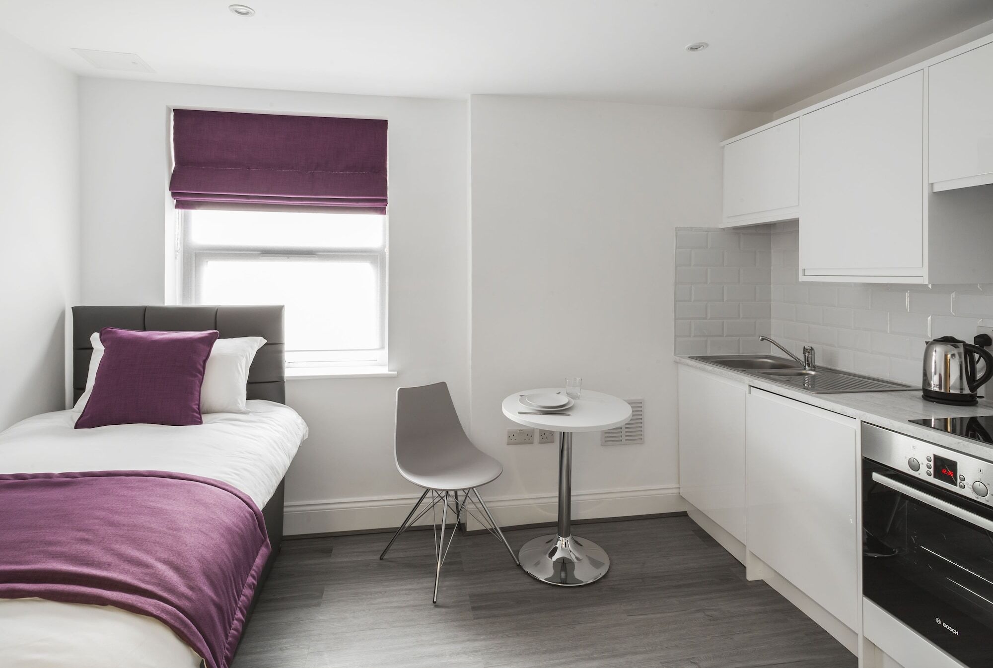 Smart Swiss Hotel Londra
