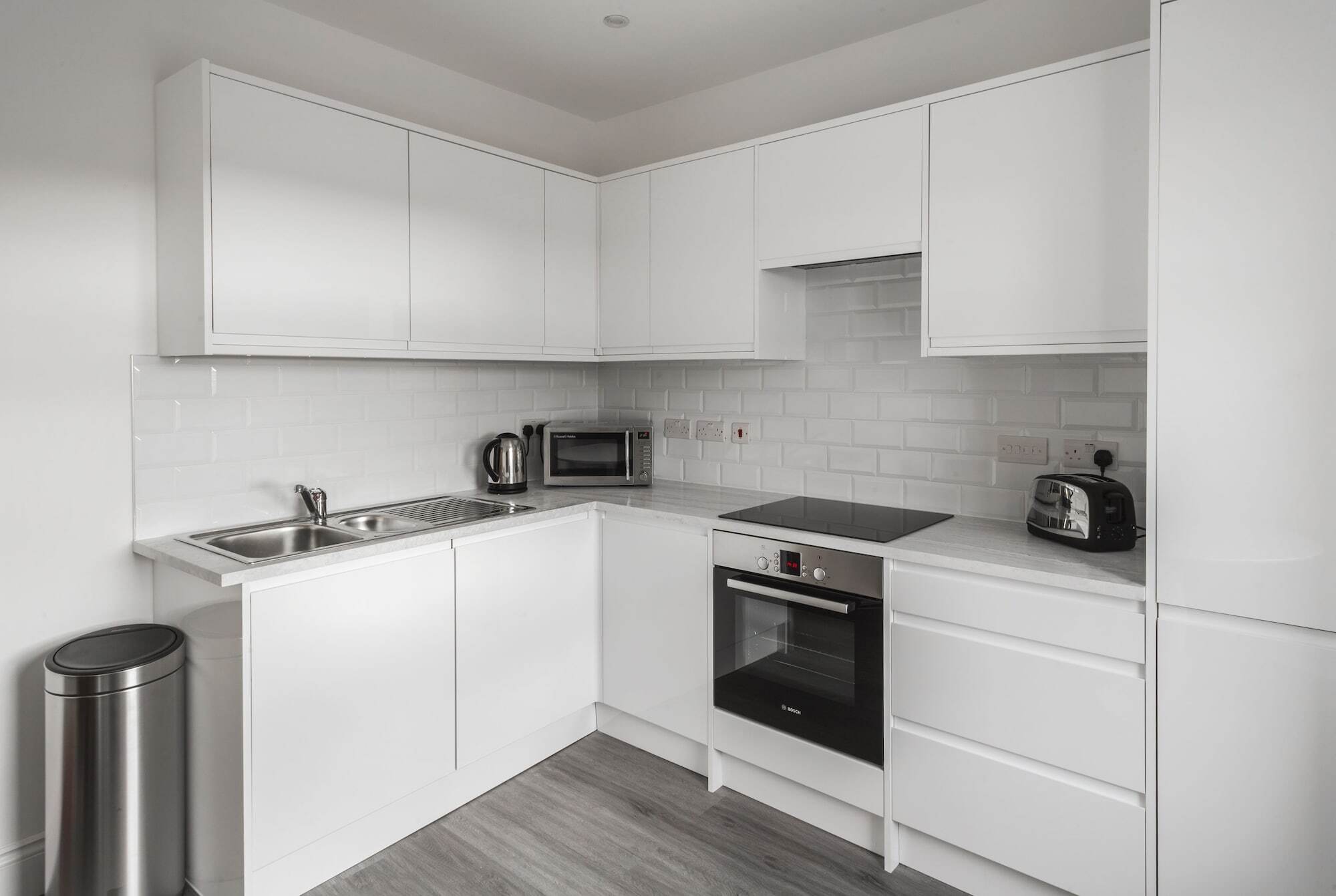 Smart Swiss Hotel Londra