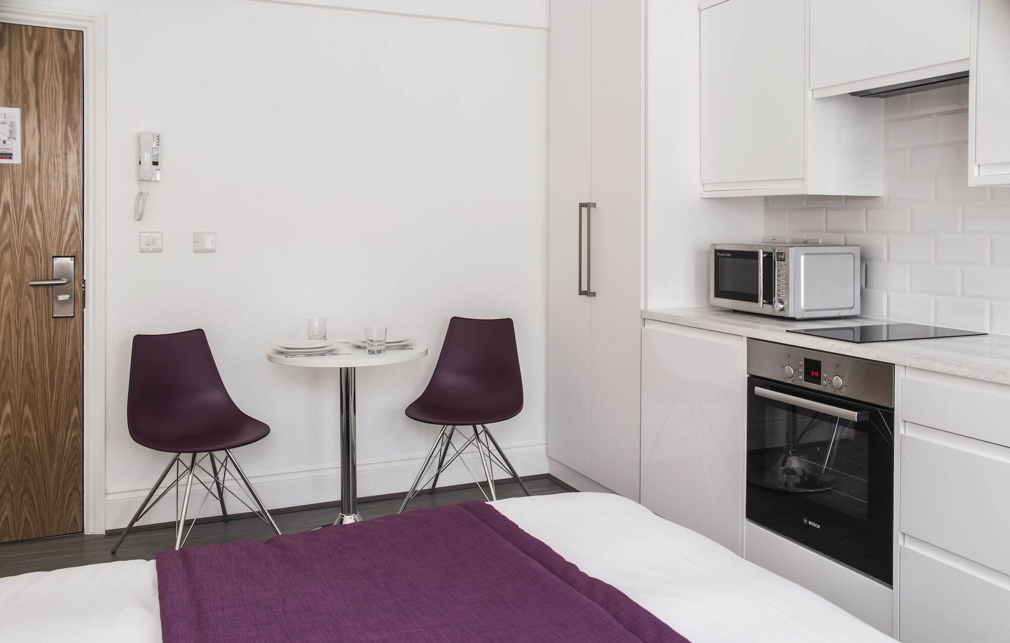 Smart Swiss 3* Londra