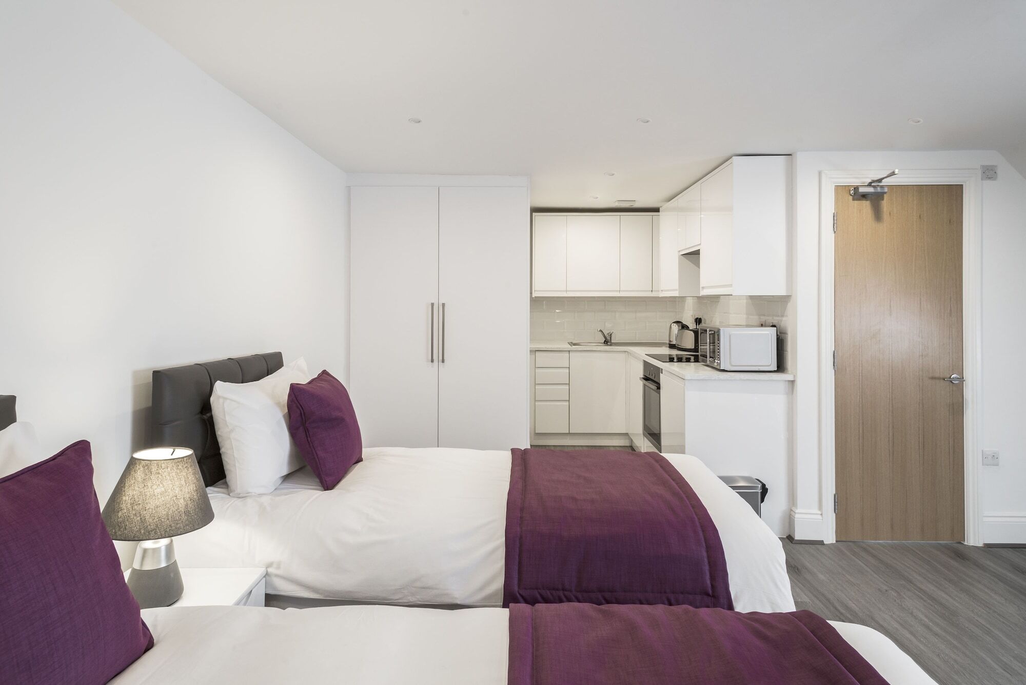 Smart Swiss Hotel Londra