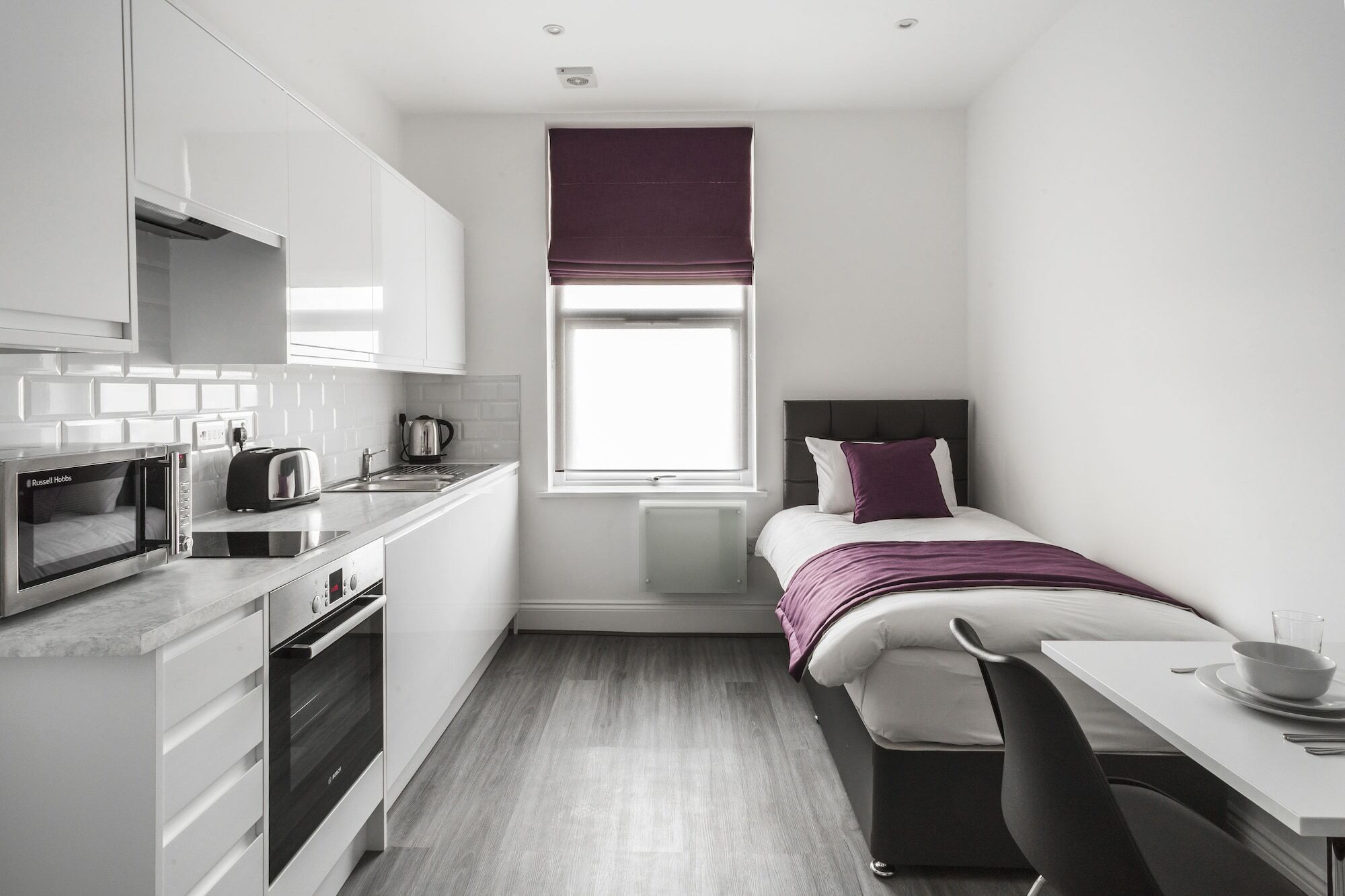 Hotel Smart Swiss Londra