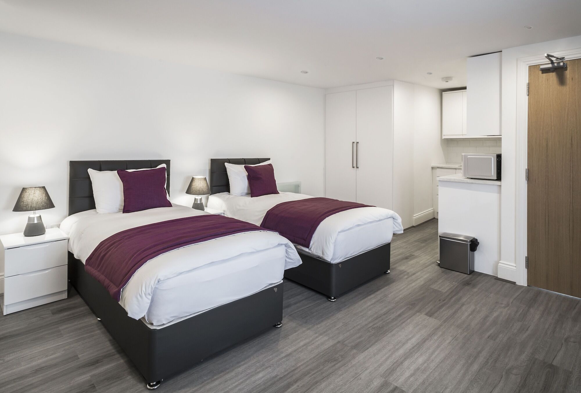 Smart Swiss 3* Londra